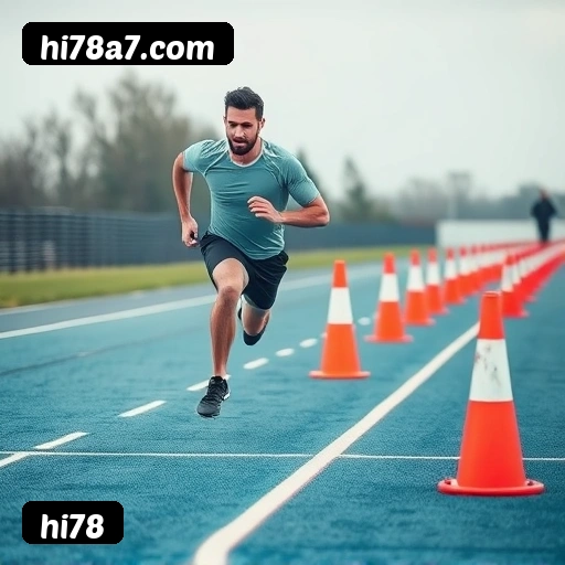 Estatísticas hi78 2025–2026 - 120 mil jogadores ativos, R$72.5M pagos, RTP 96.52%