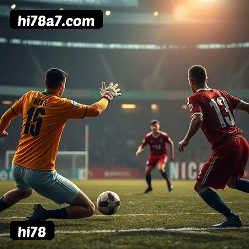 Níveis do programa VIP da hi78